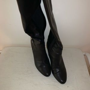 Reaction boots so comfy
